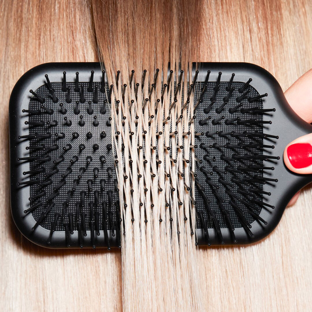 Brosse ghd plate paddle